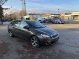 Peugeot 308 SW Style - Peugeot: Style