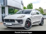 Porsche Macan S BOSE Panoramadach Abstandstempomat LED