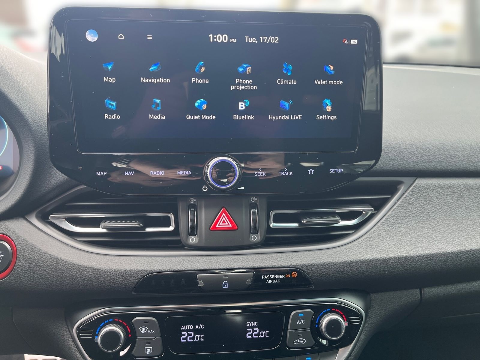 Hyundai i30 – Bild 12