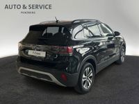 Volkswagen T-Cross - Vorschau Bild 3