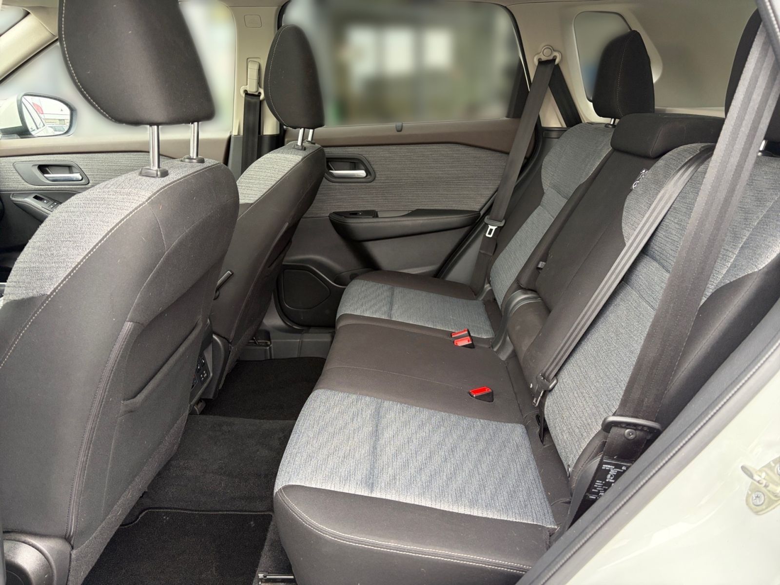 Fahrzeugabbildung Nissan X-Trail 1.5 VC-T MHEV N-Connecta*AHK*SHZ*360°Kam