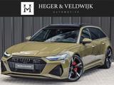 Audi RS6 Avant RS 6 TFSI Quattro 600pk Dynamic | B&O