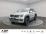 Volkswagen Amarok 3.0 TDI DoubleCab 4M Canyon AHK+NAVI+KAME - Volkswagen Amarok aus 2021
