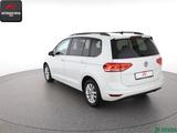 Volkswagen Touran 1.6 TDI COMFORTLINE MASSAGE,KAMERA,MEMORY - VW Touran Gebrauchtwagen in Berlin