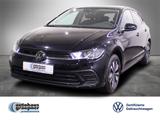 Volkswagen Polo GOAL 1,0 l TSI 70 kW 95 PS 7-Gang-Doppelkup - Volkswagen Polo Neuwagen in Leipzig