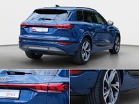 Audi Q6 e-tron - Vorschau Bild 26