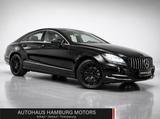 Mercedes-Benz CLS 250 CDI BE 7G-Tronic Plus LEDER/PANORAMA/NAV - Mercedes-Benz CLS 250 Gebrauchtwagen