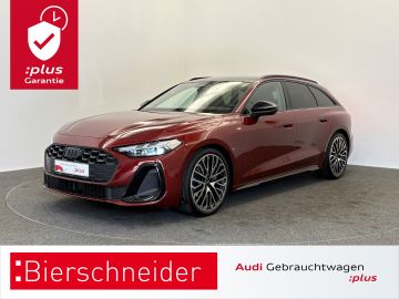 Audi Leasingangebot: Audi A5 Avant TFSI S tronic line MATRIX 20 PANO AHK H