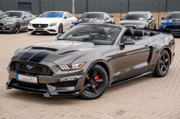 Ford Mustang - 10