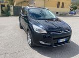Ford Kuga 2.0 TDCI 140 CV 4WD Titanium - Ford Kuga Kombi Gebrauchtwagen