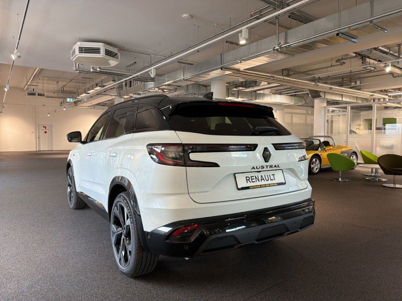 Renault Austral - Bild 3