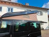 Ford Transit Euroline Campervan mit Aufstelldach  - Ford Transit: Euroline