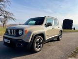 Jeep Renegade 1.4 MultiAir 103kW B Longitude 4x2 ... - Jeep Gebrauchtwagen in Stuttgart
