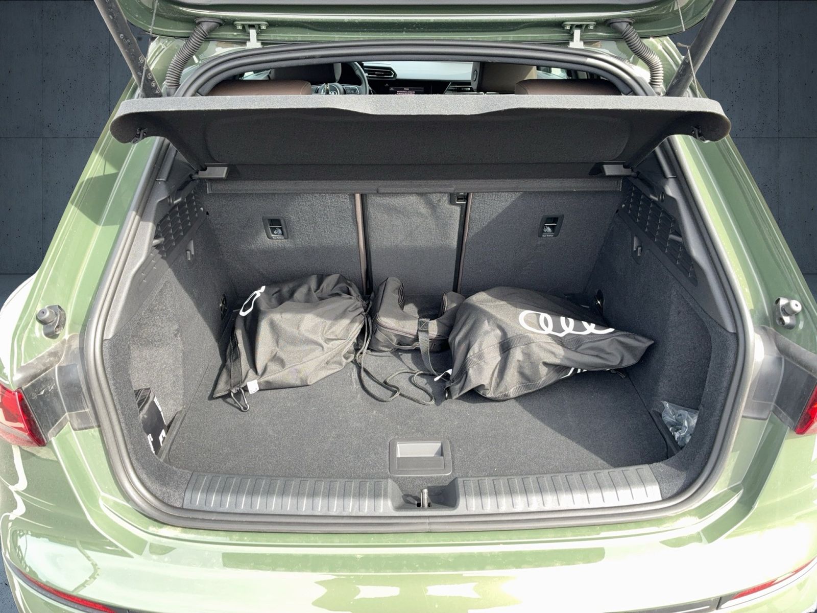Audi A3 - Bild 14