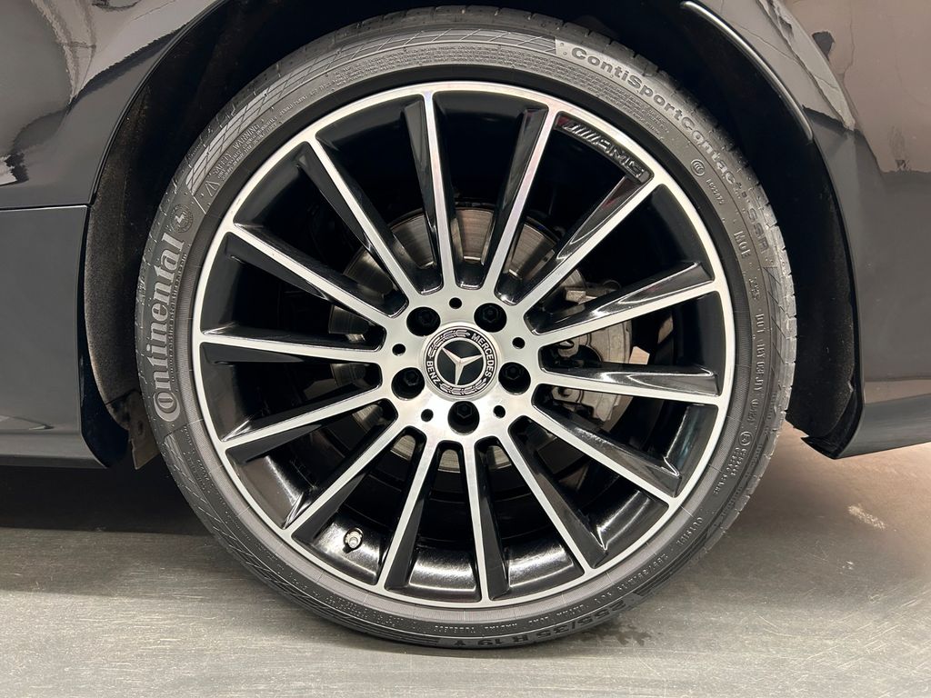 Mercedes-Benz C 400 C400 Cabrio 9G 4MATIC *AMG LINE*BURMESTER*DAB*