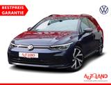 Volkswagen Golf VIII Variant R-Line 1.4 eTSI DSG LED Navi