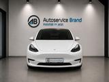 Tesla Model Y Long Range Dual AWD - Tesla Model Y aus 2021