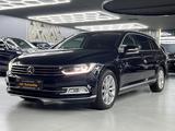Volkswagen Passat Variant 1.4 TSI PANO/CARPLAY/DYNAU/MATRIX - gebrauchte VW Passat Variant aus dem Jahr 2016