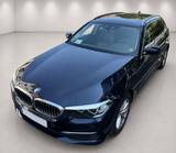 BMW 530d Touring, Driving & Park Ass. Plus, TÜV - BMW 530 Gebrauchtwagen Bmw530d