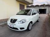 Lancia Ypsilon 1.2 69 CV Platino - Lancia Ypsilon: Platino