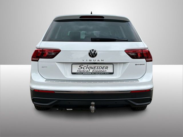 TIGUAN 1.4 TSI DSG eHYBRID AZV+CAM+NAVI+ACC