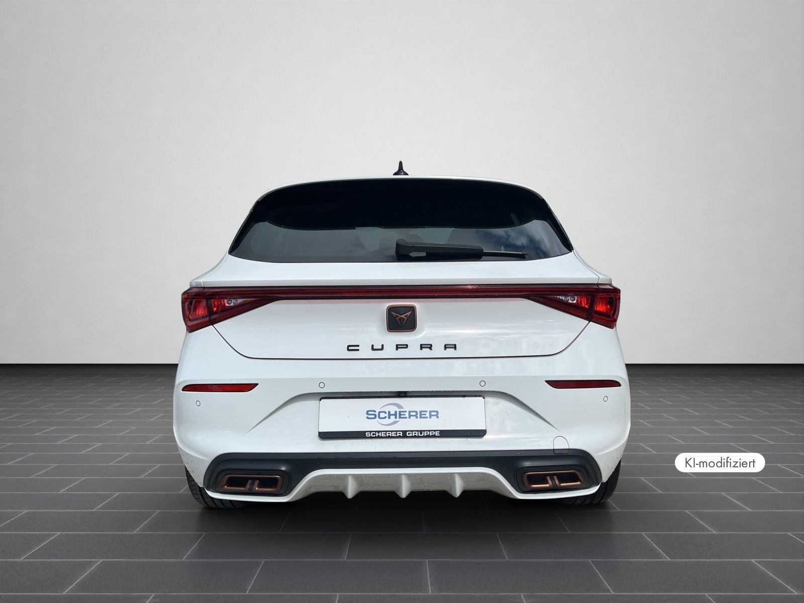 Cupra Leon - Bild 6