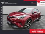 Toyota C-HR 1.8 Hybrid Team D - Toyota C-HR mit 5 Türen