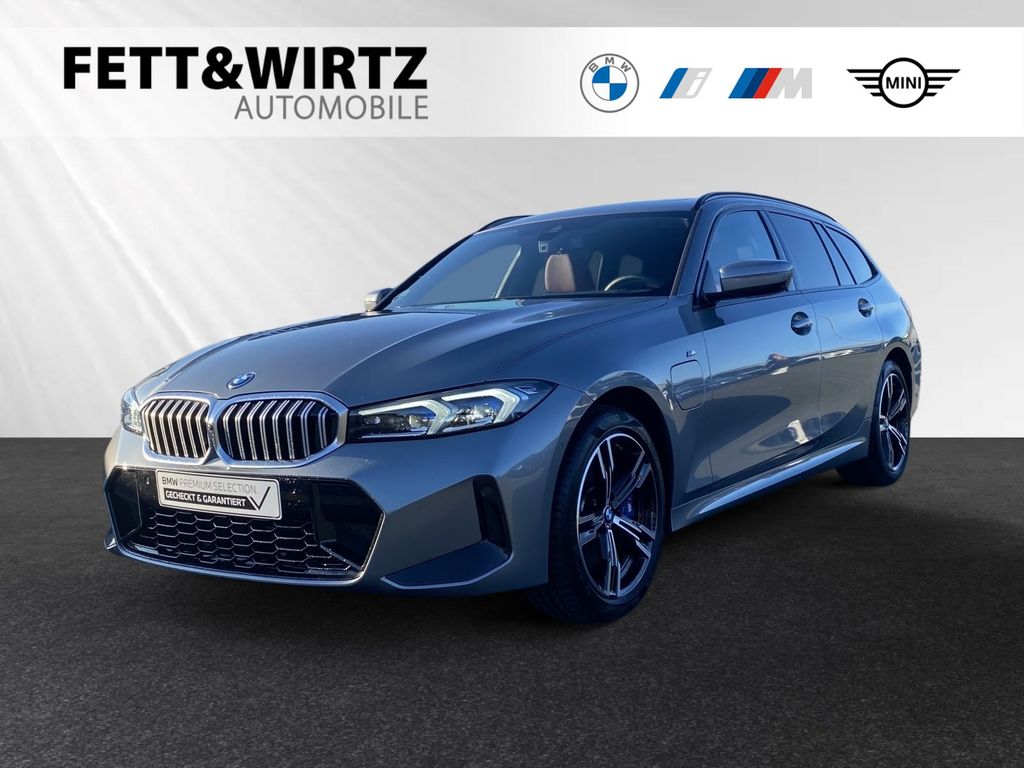 330e xDrive Touring M Sport|AHK|Panorama|Head-Up