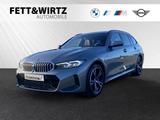 BMW 330e xDrive Touring Lr. 429,- br. o.Anz. 27Mon/5