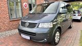 Volkswagen T5 Multivan VW T5 2.5 TDI, Multivan Comfortline  - Volkswagen T5 Multivan aus 2004
