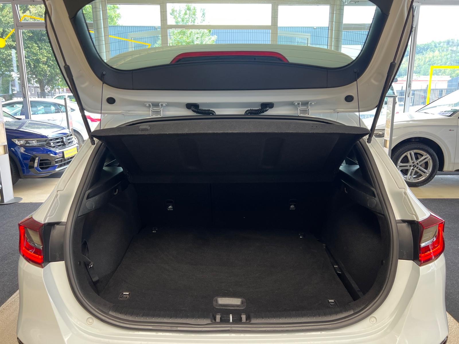 Kia Ceed Vision