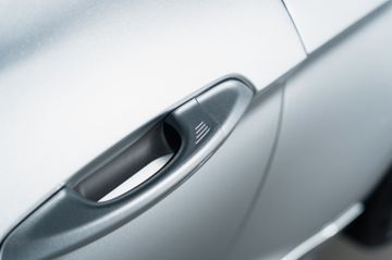 Ford Mustang - 9