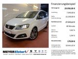 Seat Alhambra FR-Line 1.4 TSI DSG AHK DCC ACC 7-Sitze - Seat Alhambra in Hamburg