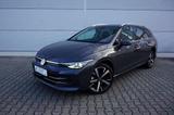 Volkswagen Golf Variant Style 2,0 l TDI SCR 7-Gang-DSG - Volkswagen: Gol