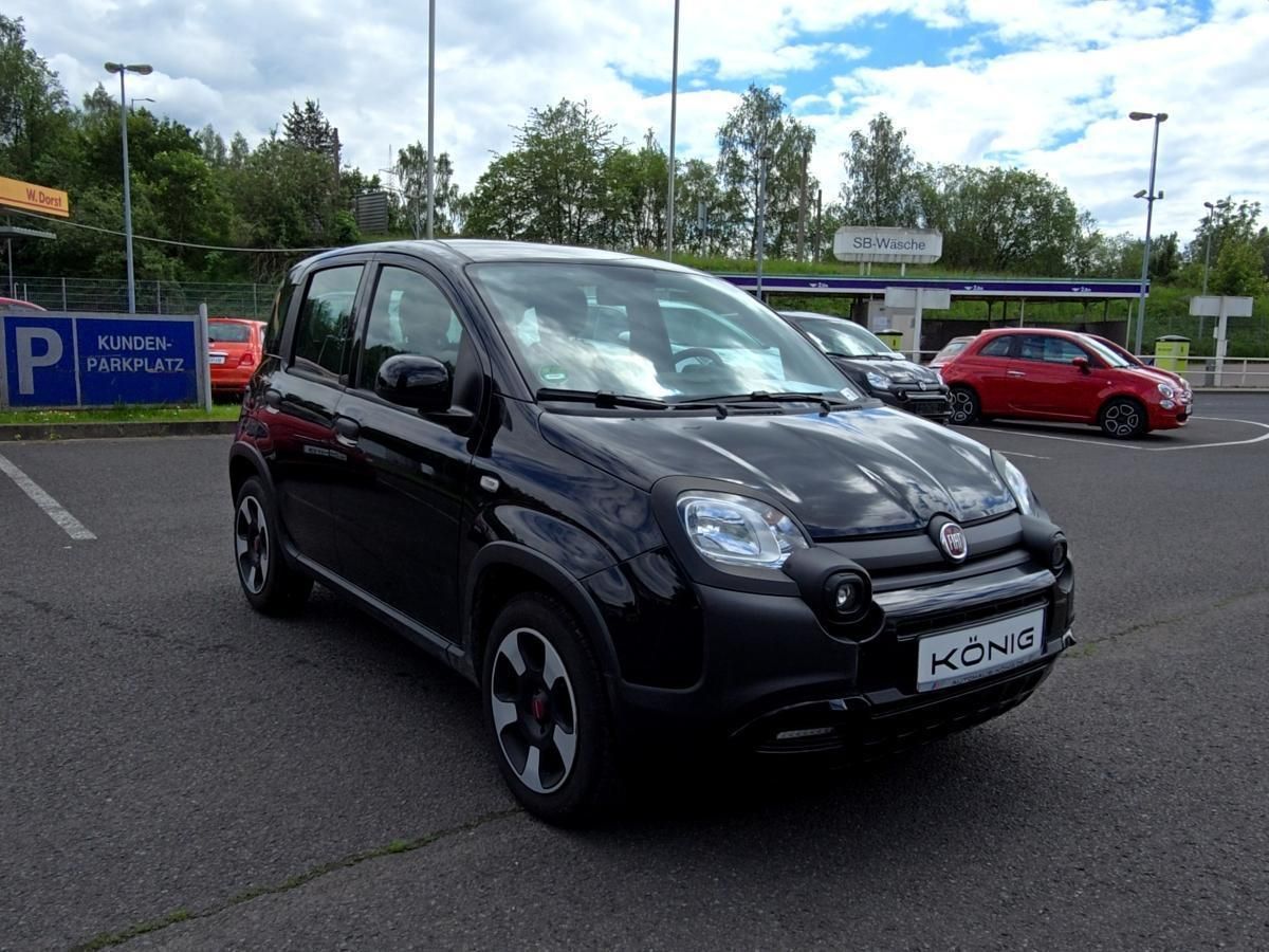Fiat Panda - Bild 2