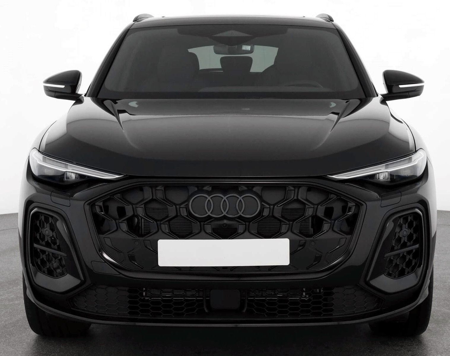 Audi SQ5 3.0 TFSI quattro EDITION ONE