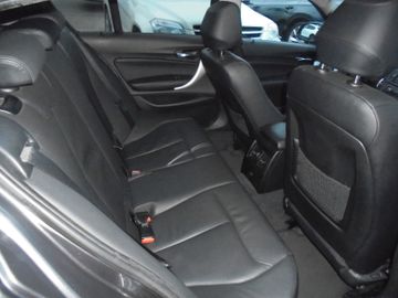 BMW 116 - 5