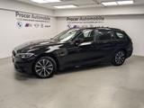 BMW 320e Laser HiFi DA PA Live Prof DAB 0,5% DW - BMW: E32