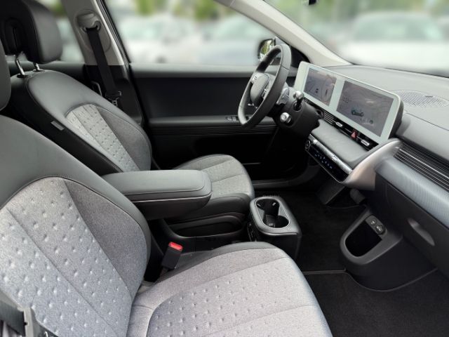 Fahrzeugabbildung Hyundai IONIQ 5 77,4kWh Batt. TECHNIQ-Paket inkl. Assist