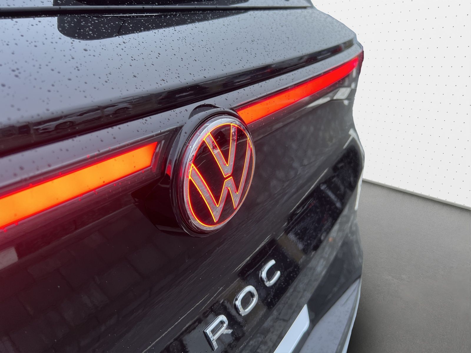 Volkswagen T-Roc - Bild 24