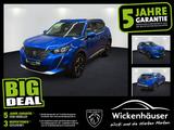 Peugeot 2008 1.2 PureTech 130 Allure AHK+Navi+SHZ+Kamera - Peugeot 2008 Gebrauchtwagen in München