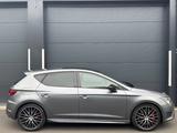 Seat Leon Cupra 2.0TSI*280PS*NUR94TKM*AUTOMATIK*NAVI - Seat Gebrauchtwagen in Münster