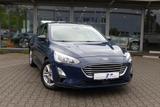 Ford Focus Lim. Ecoboost 100 AHK App Alu SHZ - Ford Focus: E10