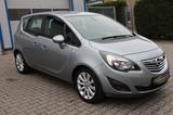 Opel Meriva B 1.4 Innovation/NAVI/PDC/SCHECKH./1.HAND - Opel Meriva Gebrauchtwagen in Dortmund