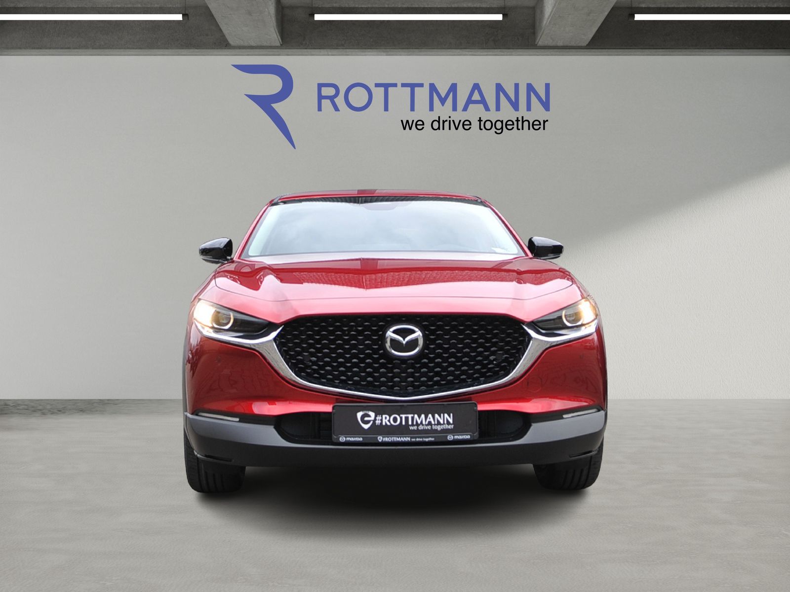 Mazda CX-30 - Bild 4