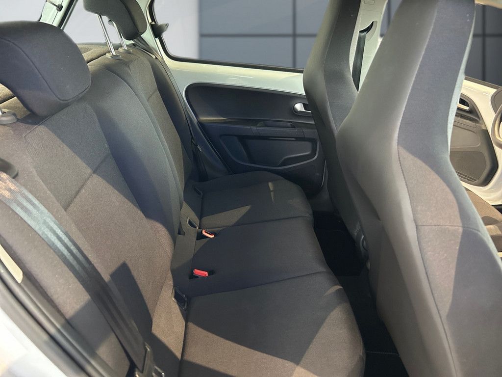 up! 1.0 MPI move up! *REAR VIEW*KLIMA*BLUETOOTH*