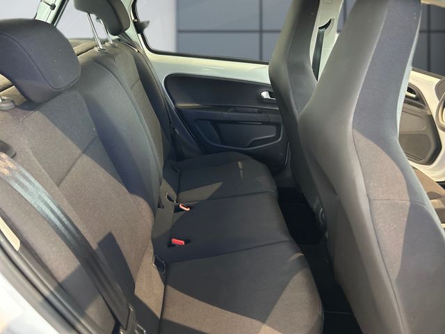 up! 1.0 MPI move up! *REAR VIEW*KLIMA*BLUETOOTH*