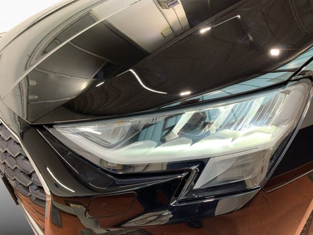 A3 Sportback 30 TFSI ADVANCED RADIO+PDC+ALU 17"+