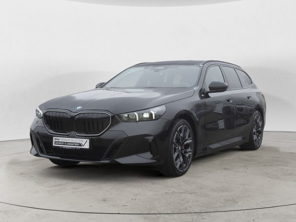 BMW 530 - Bild 2