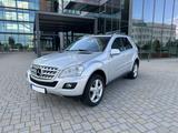 Mercedes-Benz Mercedes Benz ML350 4Matic - Xenon / AHK / SHD - aus 2009: Mercedes Ml